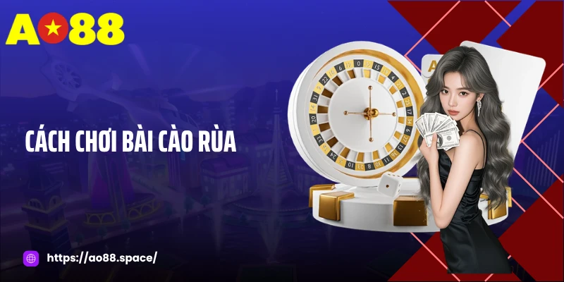 Cách Chơi Bài Cào Rùa -  Cách Chơi Từ Cơ Bản Đến Nâng Cao