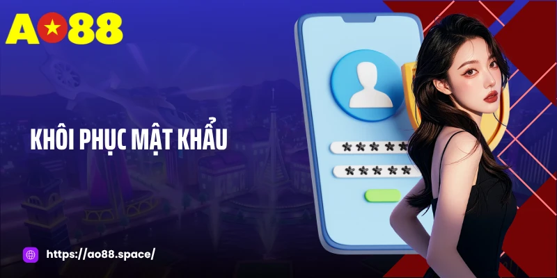 Cách Khôi Phục Mật Khẩu Trong 1 Phút - Ai Cũng Làm Được